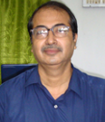 Priyasankar Chaudhuri