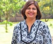 Leena Tripathi