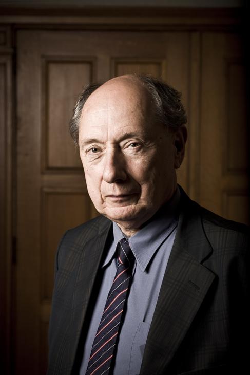 Marc Van Montagu