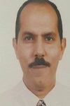 Magdy I Al-Shourbagi