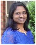 Praveena T