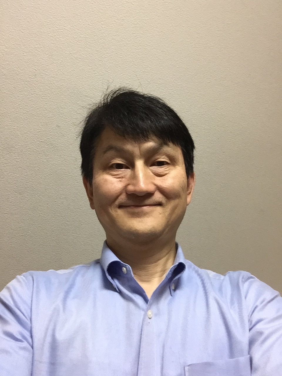 Kouichi Miyakawa Kouichi Miyakawa