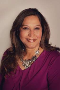 Rita Anand Rita Anand