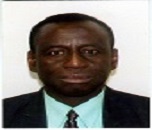 Kwabena A Kyei