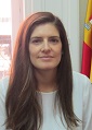 María Jaureguízar Redondo