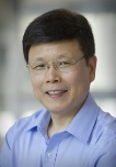 Dr. Kesen Ma