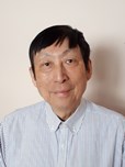 Dr. Sheng-xiang Lin
