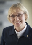 Dr. Zoya Leonenko