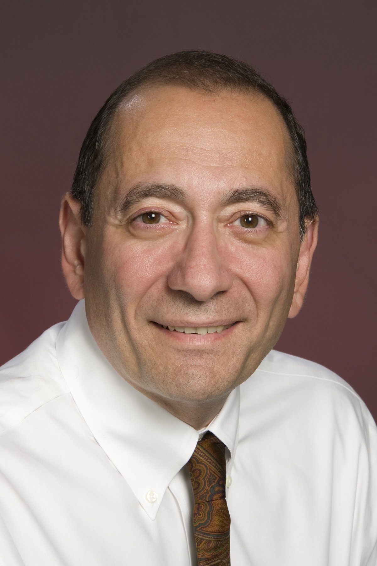 John Kassotis