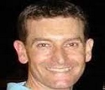Adrian Shephard