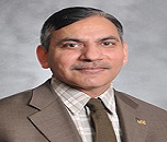 Suresh Joshi
