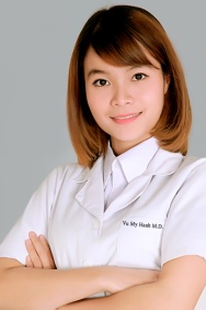 Hanh Vu