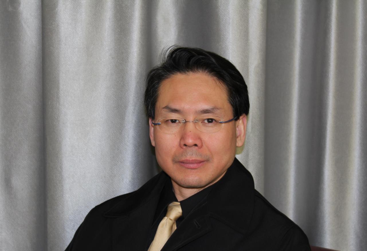 Dr Ze-Chun Yuan