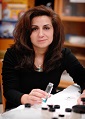 Firouzeh Sabri 