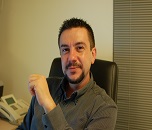 Stavros Platsis