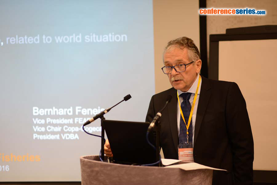 Bernhard Feneis