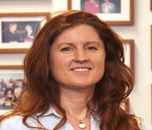 Fran Humphries