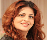 Nastaran Mazloumi