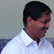 Vaitheeswaran Thiruvengadam