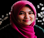 Wahidatul Husna Zuldin