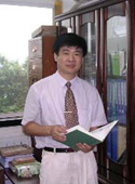 Zhongjie Li
