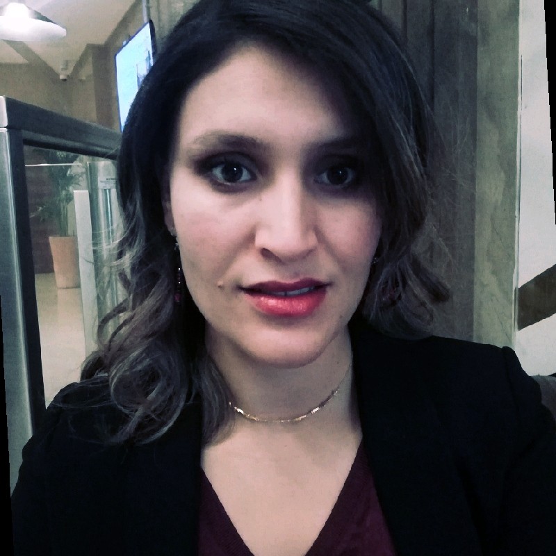 Dr. Amel MHAMDI