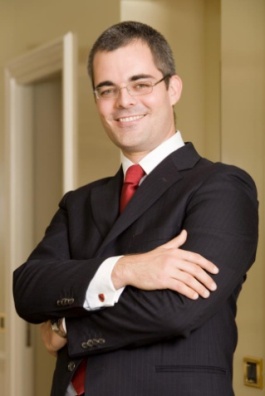 Dr. Emiliano Marchisio