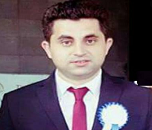 Dr. Hüseyin Fırat KAYIRAN