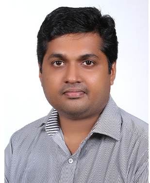 Dr. Jayaraj P B Dr. Jayaraj P B
