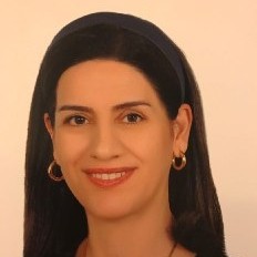 Dr. Roya Choupani