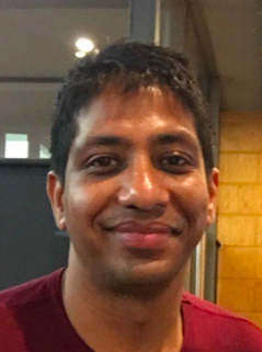 Dr. Rudradeb Mitra