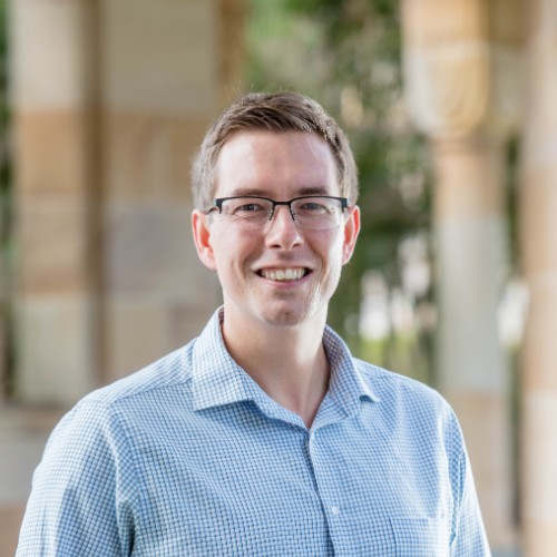 Dr. Steven Lockey