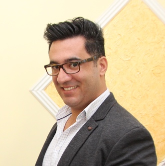 Mr. Leandro Romualdo da Silva