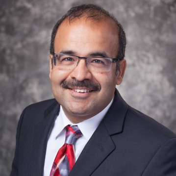 Mr. Ajay Malik