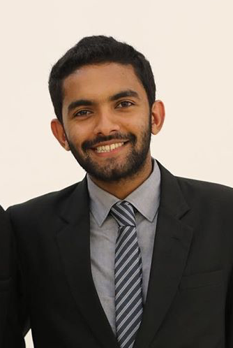 Mr. Amanulla Ashraff