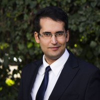 Mr. Chaouachi Wassim