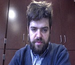 Mr. Joseph Demos