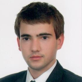 Mr. Kacper Radzikowski
