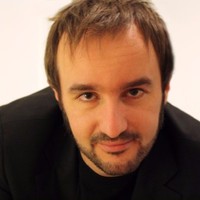 Mr. Matthieu Parmentier