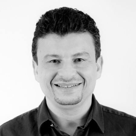 Mr. Mohamed Ben Haddou