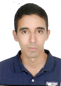 Mr. Ouardi Amine