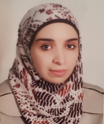 Mrs. Fatima T Al-Khawaldeh Mrs. Fatima T Al-Khawaldeh