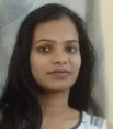 Ms. Niharika Gouda Ms. Niharika Gouda