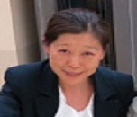 Yoshiko Hasebe Yoshiko Hasebe