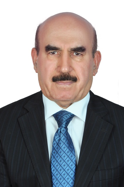 Kakil Ibrahim Rasul Kakil Ibrahim Rasul