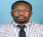 Godfrey Habil Mudhune Godfrey Habil Mudhune