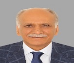 Ahmed M Al-Ansari