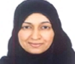 Dr. Shireen Qureshi