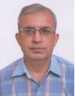 Chander Prakash Baveja Chander Prakash Baveja
