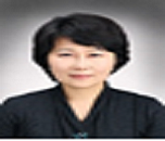 Prof. Eun-Hee Shin Prof. Eun-Hee Shin